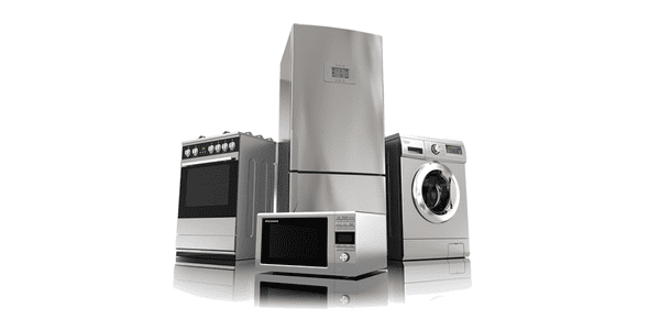 Kaman Beyaz Eşya Tamircisi Servis ekibi